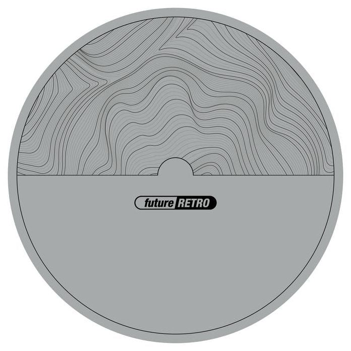 Fr008 W/ Equinox & Dj Sofa Remixes (Eusebeia / Drizzle)