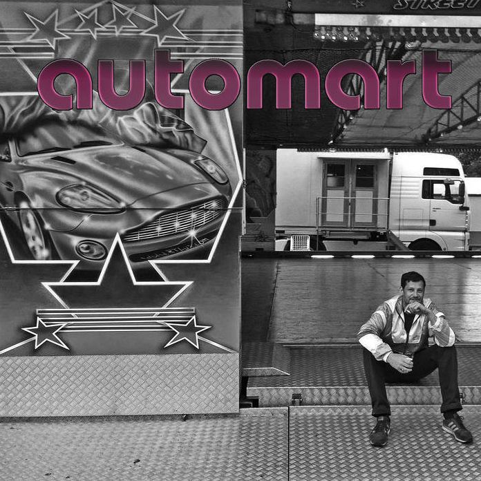 Forte / Wanna See U Dancin (Automart)
