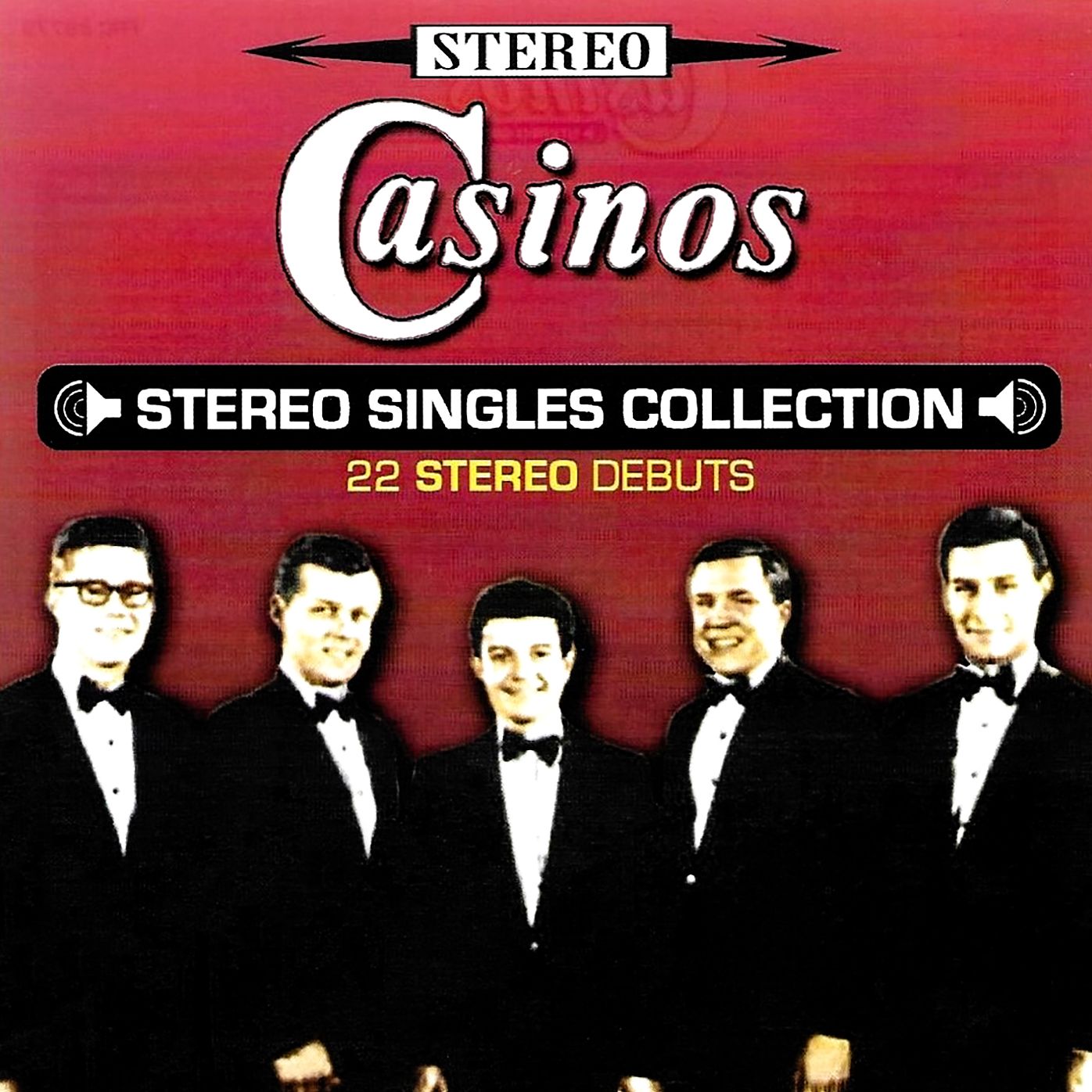 Stereo Singles Collection