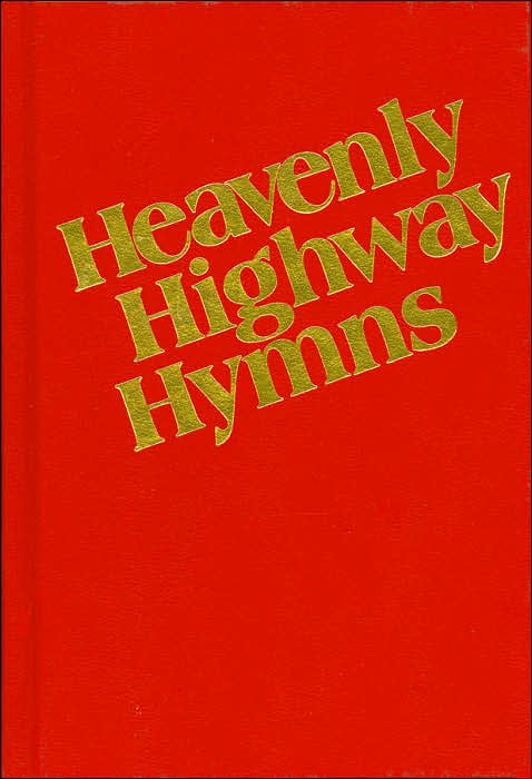Heavenly Highway Hymns-Red
