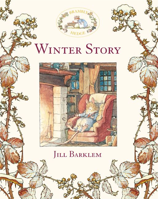 Winter Story