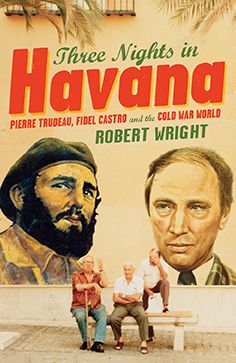 Three Nights In Havana