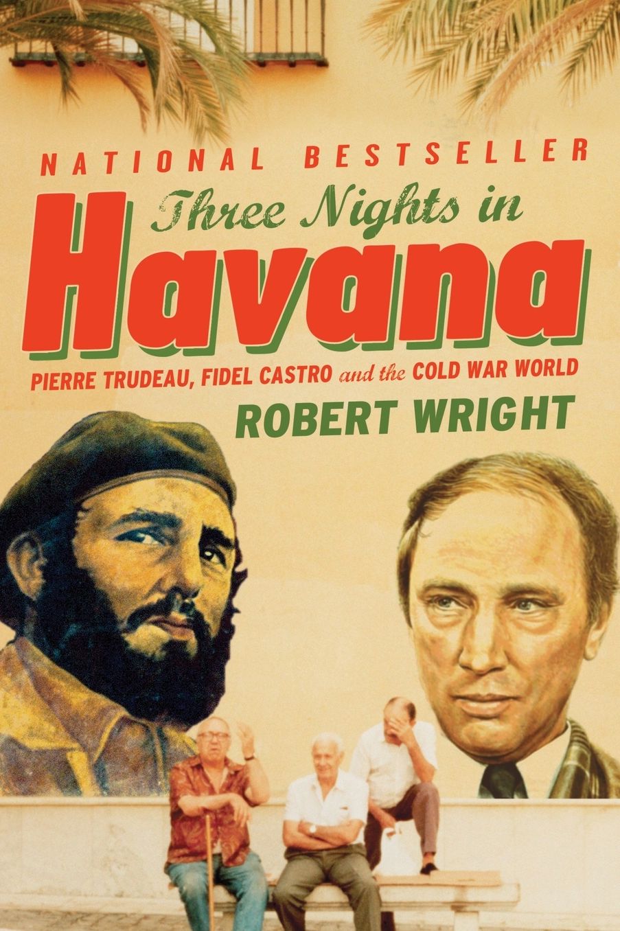 Three Nights In Havana