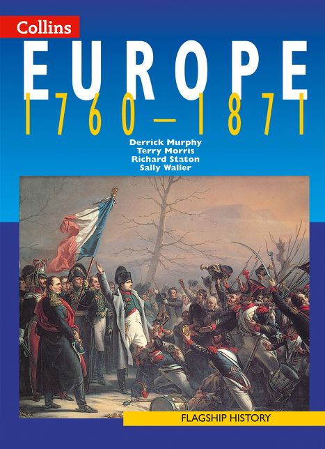 Europe, 1760-1871