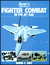 Fighter Combat in the Jet Age