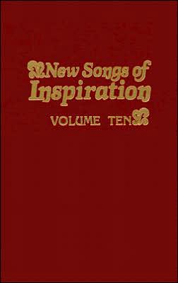 New Songs of Inspiration