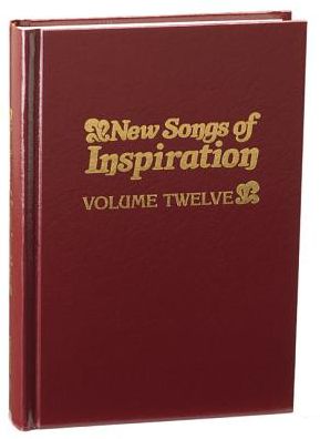 New Songs of Inspiration V12