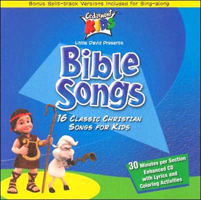 Bible Songs