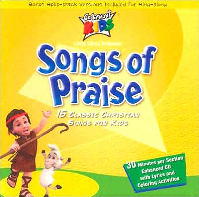 Songs of Praise