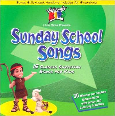 Sunday School