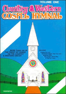 Country & Western Gospel Hymnal