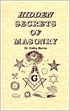Hidden Secrets of Masonry