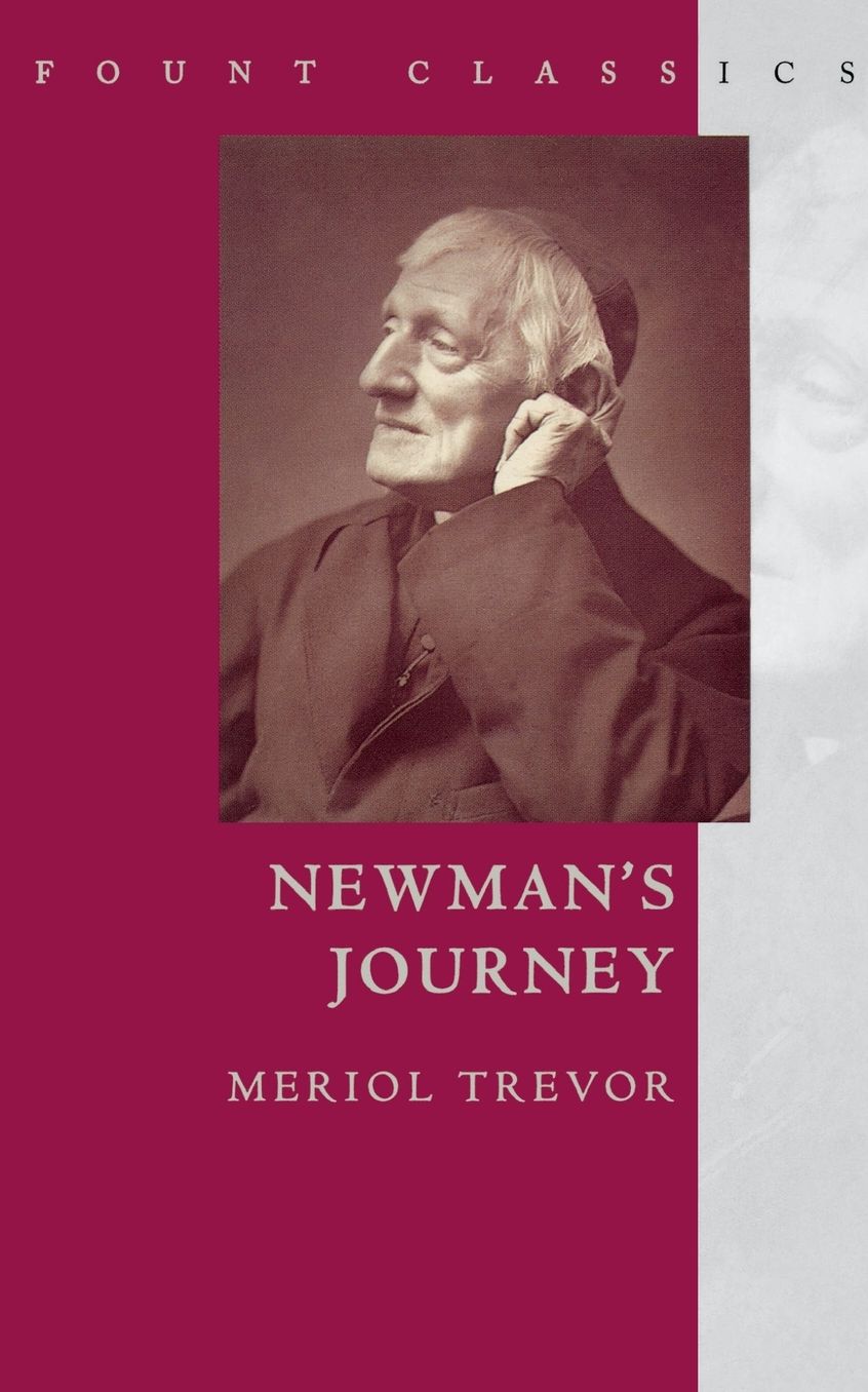 Newman's Journey [New Edition]