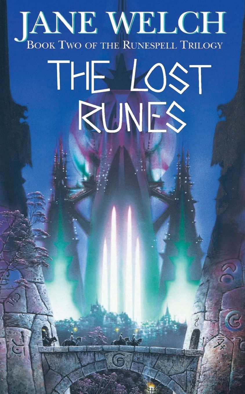 The Lost Runes