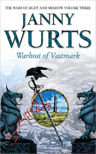 Warhosts of Vastmark (Ships of Merior Series #3)