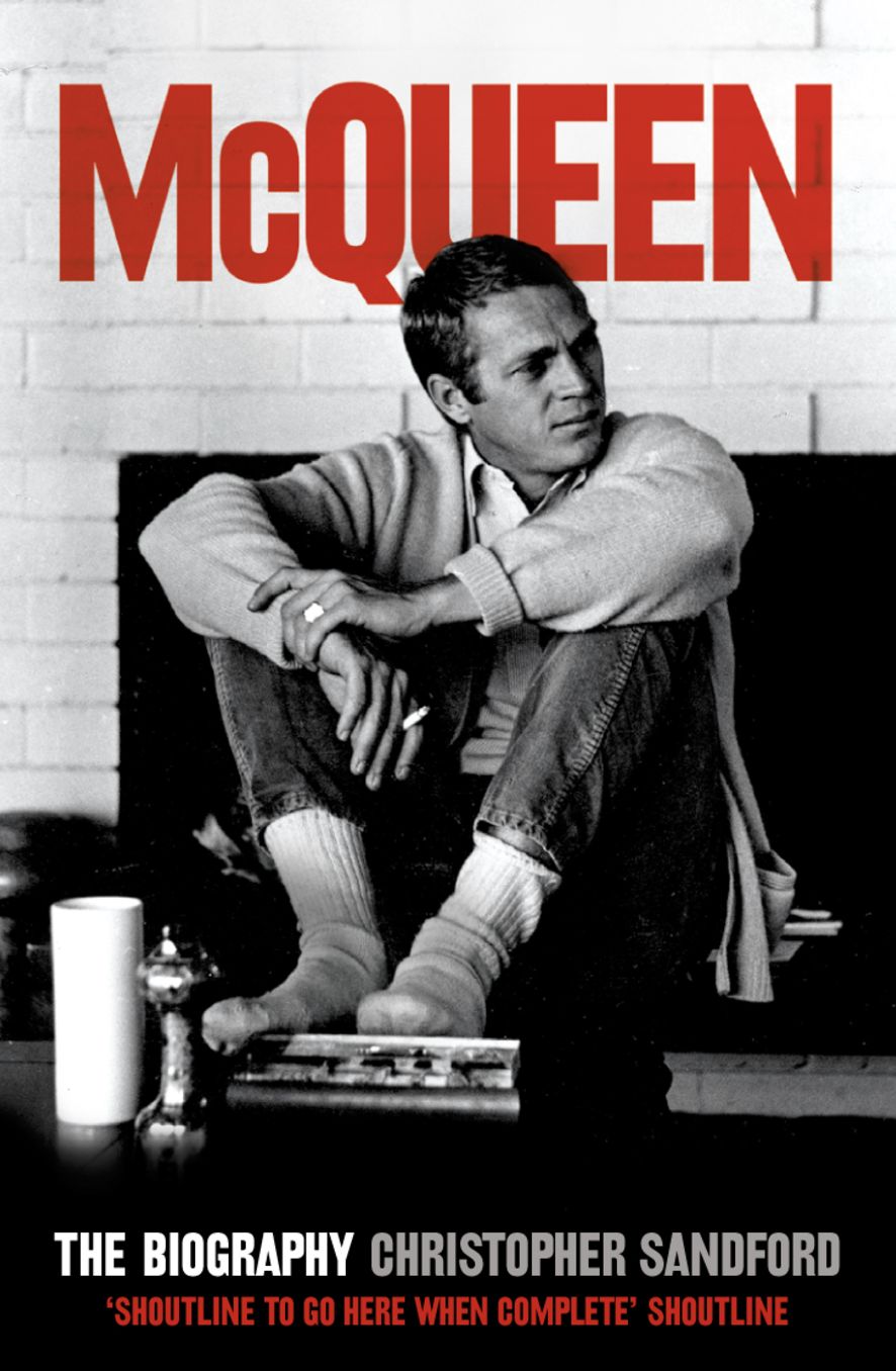 McQueen