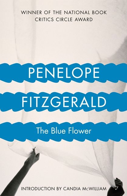 The Blue Flower