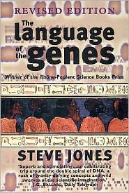 The Language of the Genes