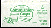 Communion Cups