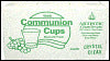 Communion Cups