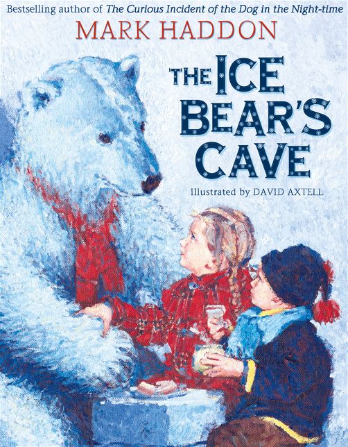 Ice Bear's Cave