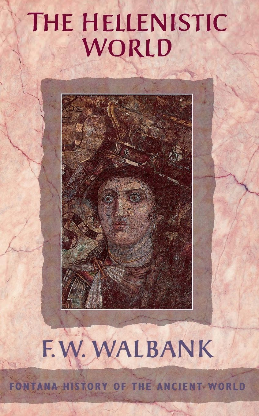 The Hellenistic World