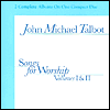 Songs for Worship: Volumes 1 and 2