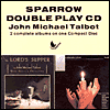 Lords Supper/Be Exalted