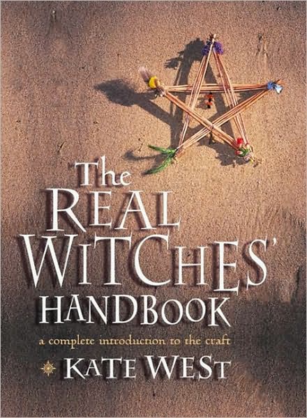 Real Witches Handbook