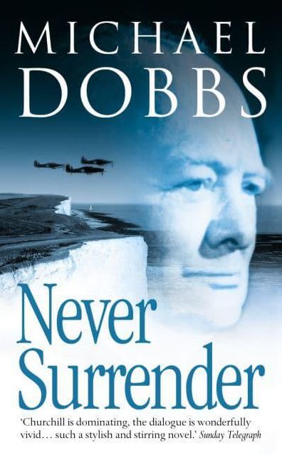 Never Surrender