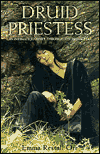 Druid Priestess,New Edition