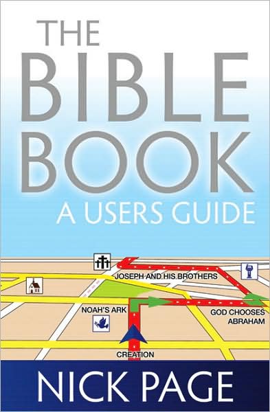 The Bible Book: A User's Guide
