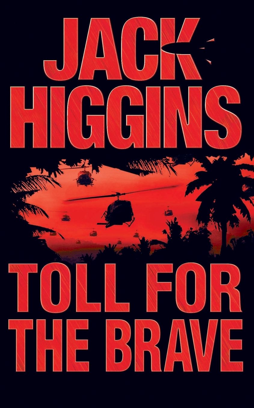 Toll for the Brave