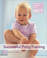 Successful Potty Training