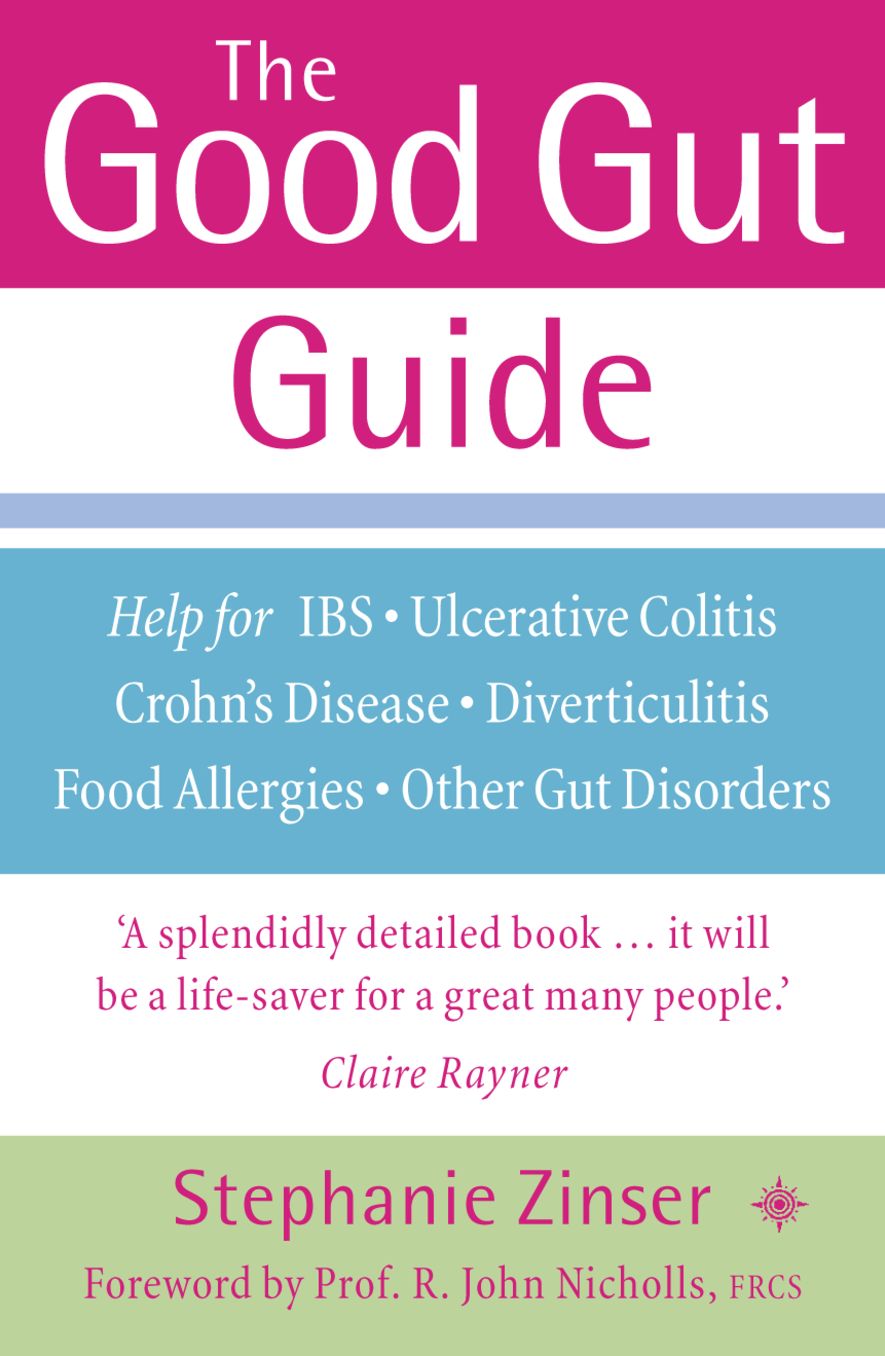 THe Good Gut Guide