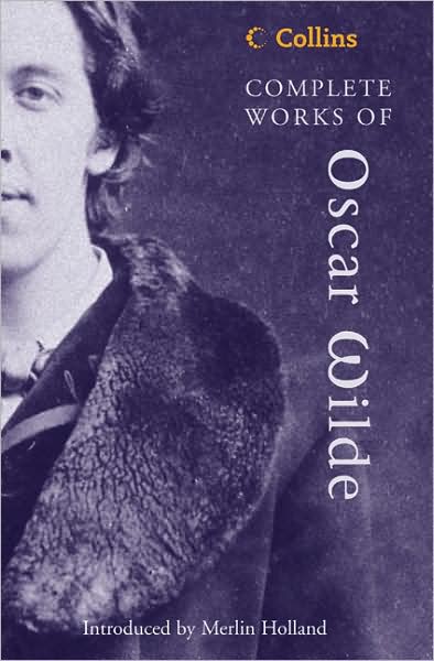 Collins Complete Works of Oscar Wilde