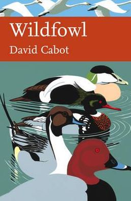 Wildfowl of Britain and Ireland