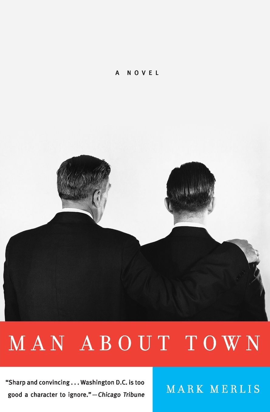 Man about Town