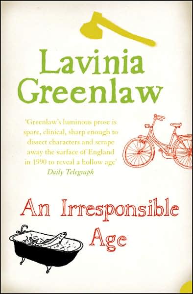 An Irresponsible Age