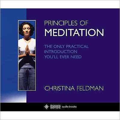 Meditation: The Only Introduction You'll Ever Need