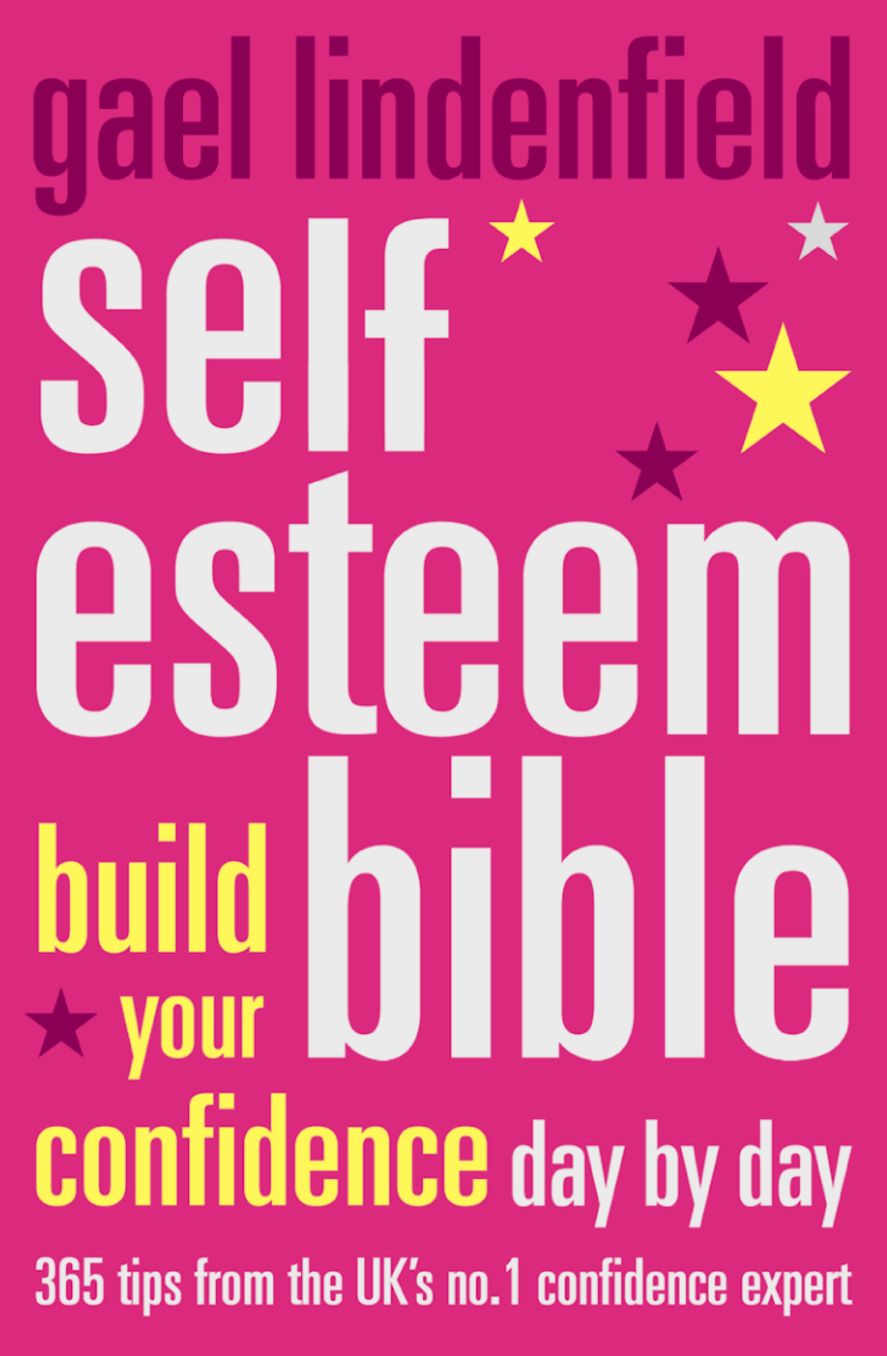 Self-Esteem Bible
