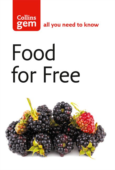 Food For Free (U.K.)