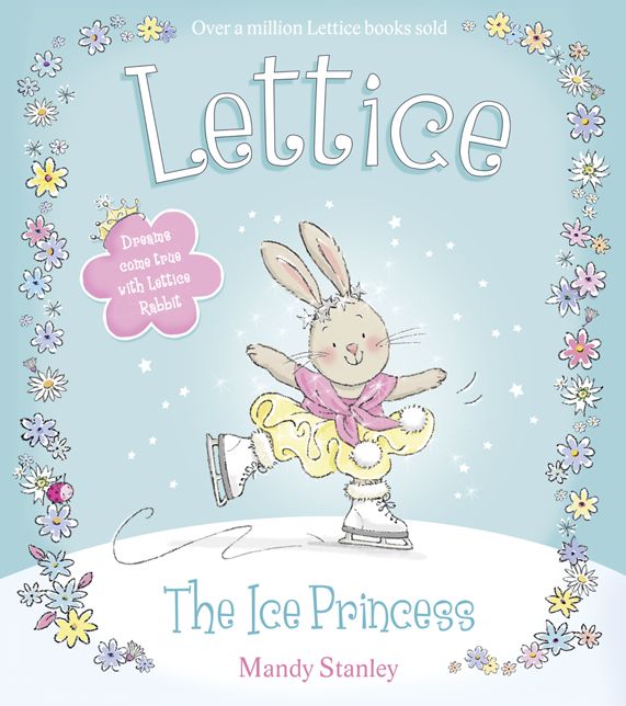 The Ice Princess (Lettice)