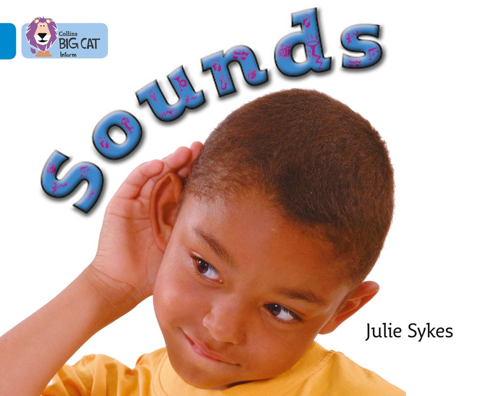 Sounds: Band 04/Blue