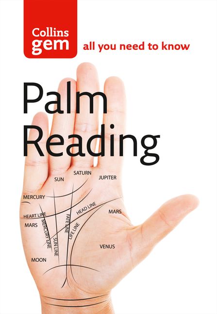 Palm Reading: Discover the Future in the Palm of Your Hand
