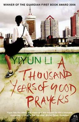 A Thousand Years of Good Prayers