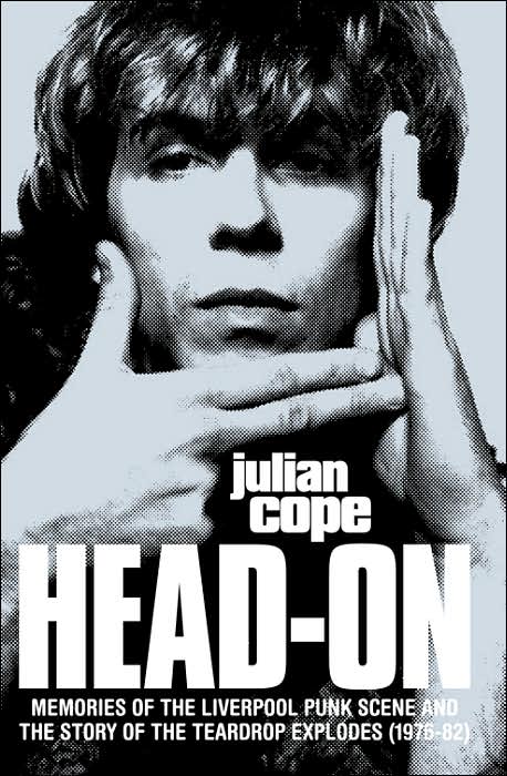 Head On/Repossessed