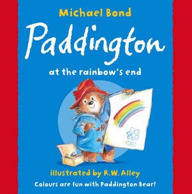 Paddington at the Rainbow's End