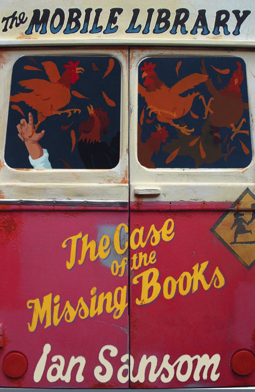 Mobile Library 000