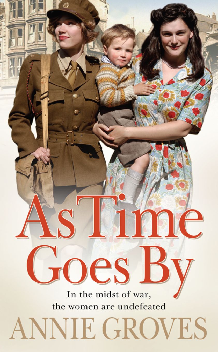 As Time Goes by